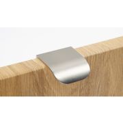 Ручка мебельная торцевая POINT