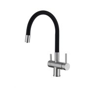 Смеситель EMAR ЕС - 3015 Satin