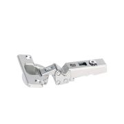 Угловые петли Hettich Intermat W-45 (Intermat 9944 W-45), накл. Угол открывания 125°, ВЫВОД