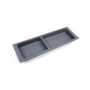 Поддон пластиковый PC13/GRPH/157x480