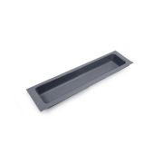 Поддон пластиковый PC10/GRPH/107x430