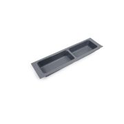 Поддон пластиковый PC11/GRPH/107x430