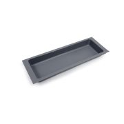 Поддон пластиковый PC12/GRPH/157x430