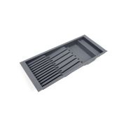 Поддон пластиковый PC15/GRPH/206x430 д/ножей