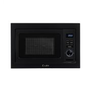 Встраиваемая микроволновая печь LEX BIMO 2501 BLACK