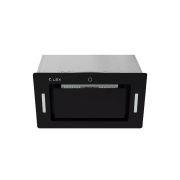Вытяжка встраиваемая LEX GS BLOC GS 600 BLACK