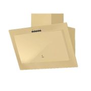 Вытяжка наклонная LEX MIO G 600 IVORY
