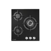 Варочная панель газовая LEX GVG 430 BL