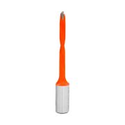 Сверло глухое D 07*10*57 mm L
