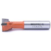 Сверло чашечное 15*10*70 mm L