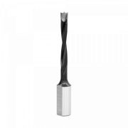 Сверло глухое D 08*10*70 mm R