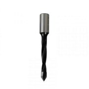 Сверло сквозное D 10*10*70 mm R