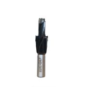 Сверло глухое D 06*15+10*70 mm R