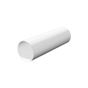 Воздуховод круглый ПВХ D 100 L 0,5