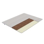 Топпер-наматрасник Firm 180*190 см