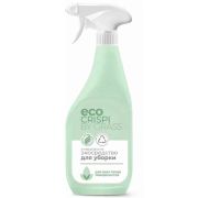 Универсальное средство для уборки CRISPI ECO GRASS