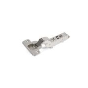 Петля без пруж, вклад. (H901C02) Clip-on 90 гр. EVO PUSH SYSTEM