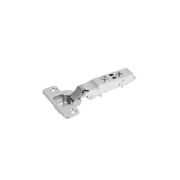 Петля  без пруж. накл. (H901A02) Clip-on 90 гр. EVO PUSH SYSTEM