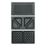 Мультипекарь 3 в 1 PK-3W