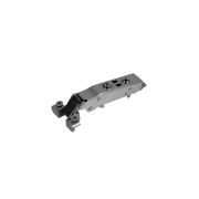 Петля без пруж. накл. для AL профиля (H913A/BN) EVO PUSH FRAME S
