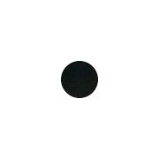 D=14мм, Черный (25шт/упак)