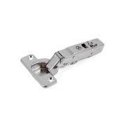 Петля без пруж. накл. (H961A02) Clip-on 90 гр. NEO PUSH