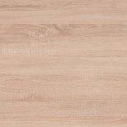 Стеновая панель Кедр 3230 Дуб сонома светлый 3050*600*4мм, 2к