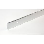 Планка H28 R9 торцевая, матовая