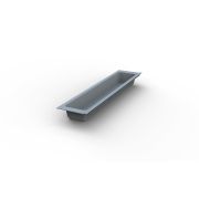 Лоток для столовых приборов TRAYBOND 107х480мм, 1 секция