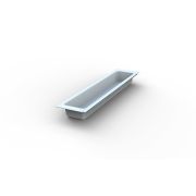 Лоток для столовых приборов TRAYBOND 107х480мм, 1 секция
