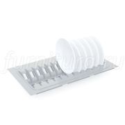 Лоток для тарелок TrayBond 270х480мм, 12 секций